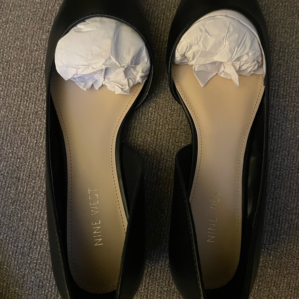 Nine West shoes
